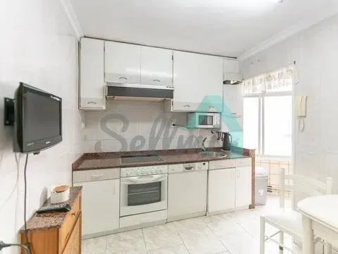 Pis de 86 m² a Oviedo