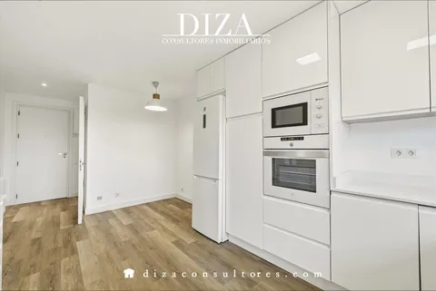 Pis de 132 m² a Madrid