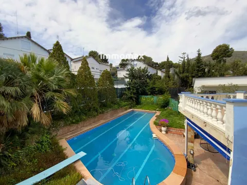 Haus 434 m² in Castelldefels