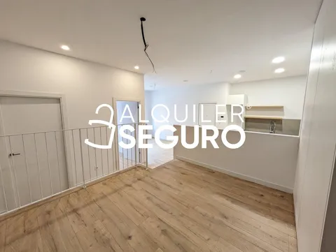 Pis de 68 m² a Barberà del Vallès