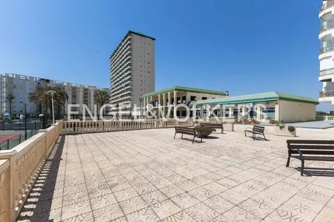 Piso de 133 m² en El Puig