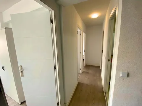 Zimmer zur Miete, Getafe