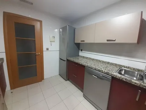 Pis de 112 m² a Còrdova