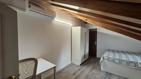 Pis de 30 m² a Madrid