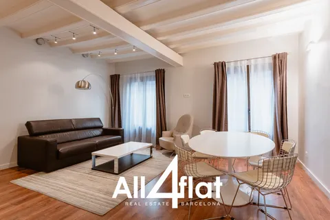 Piso de 105 m² en Barcelona