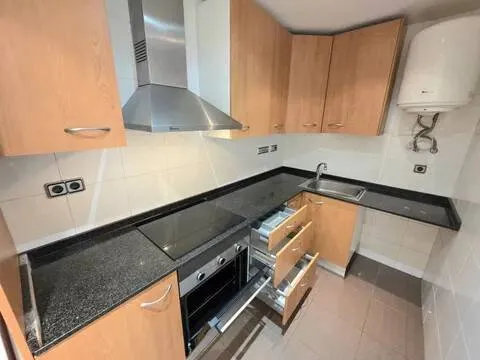 Appartement 45 m² à l'Hospitalet de Llobregat