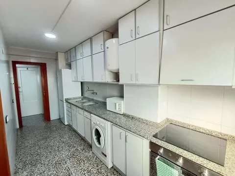 Habitació de lloguer, València