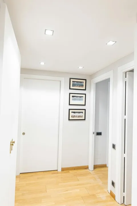 Pis de 130 m² a Madrid