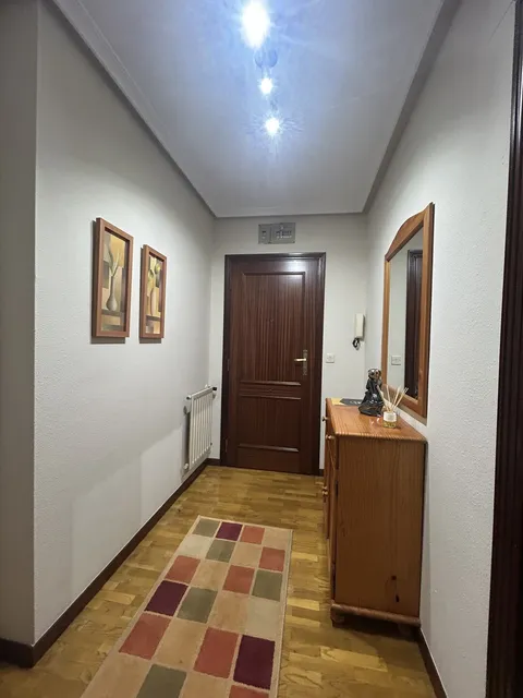 Pis de 97 m² a Oviedo