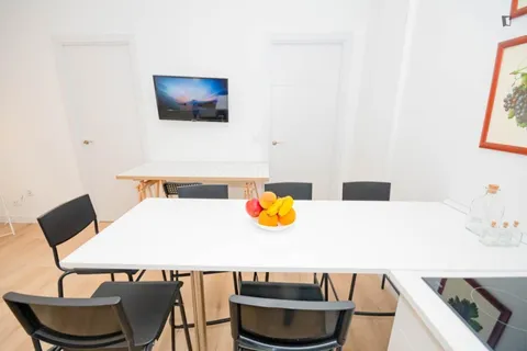Pis de 76 m² a Madrid (4/21)