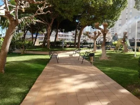 Wohnung 137 m² in Alicante