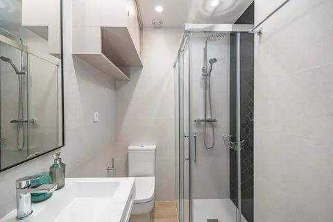 Appartamento 45 m² a Málaga