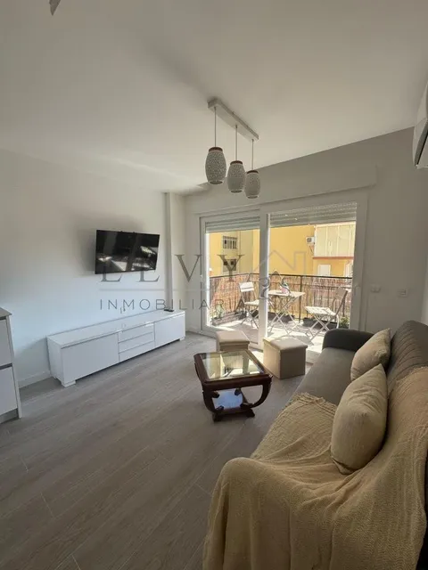 Pis de 30 m² a Torremolinos