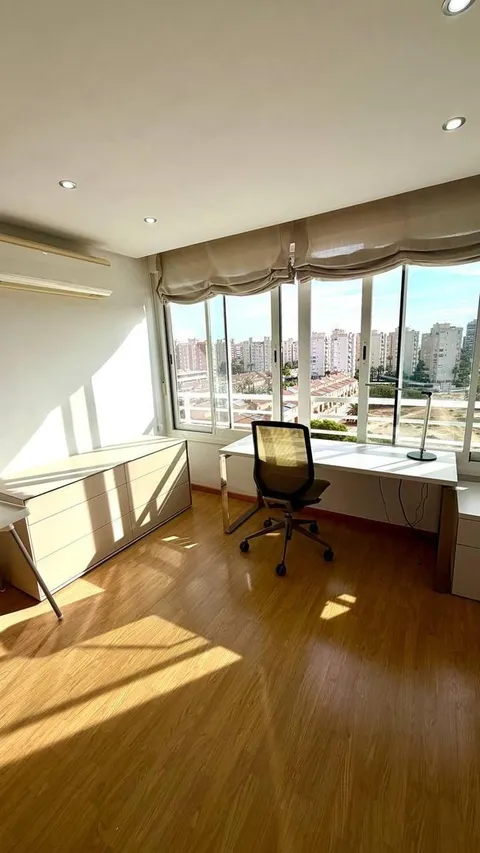 Appartamento 124 m² a Alacant / Alicante
