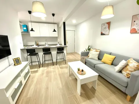 Habitació de lloguer, Móstoles