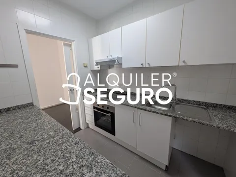 Pis de 45 m² a Sant Cugat del Vallès