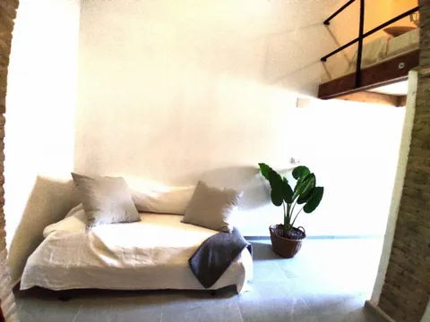 Pis de 31 m² a València