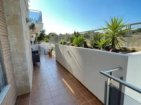 Pis de 155 m² a Múrcia