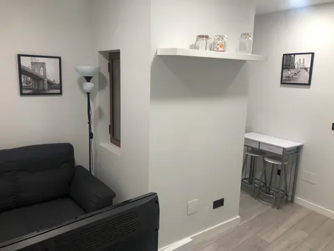 Pis de 47 m² a Salamanca