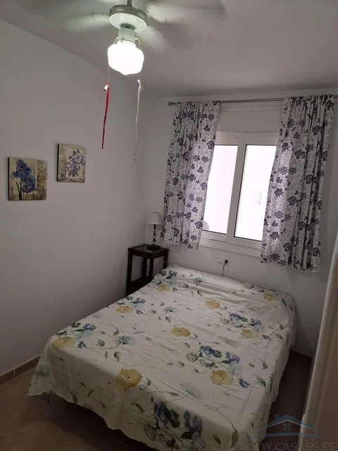 Pis de 90 m² a Roquetas de Mar