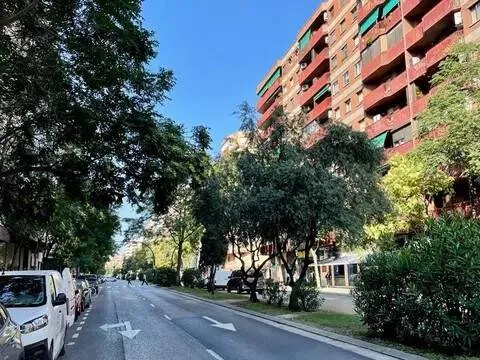 Wohnung 70 m² in Saragossa