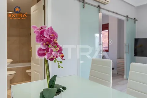 Pis de 48 m² a Madrid