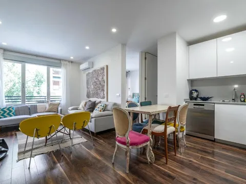 Appartamento 50 m² a Madrid