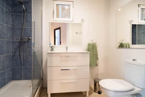 Stanza in affitto, Barcelona