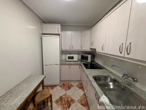 Pis de 130 m² a Linares