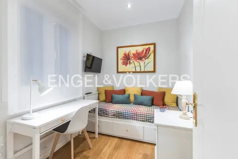 Appartement 112 m² à Madrid