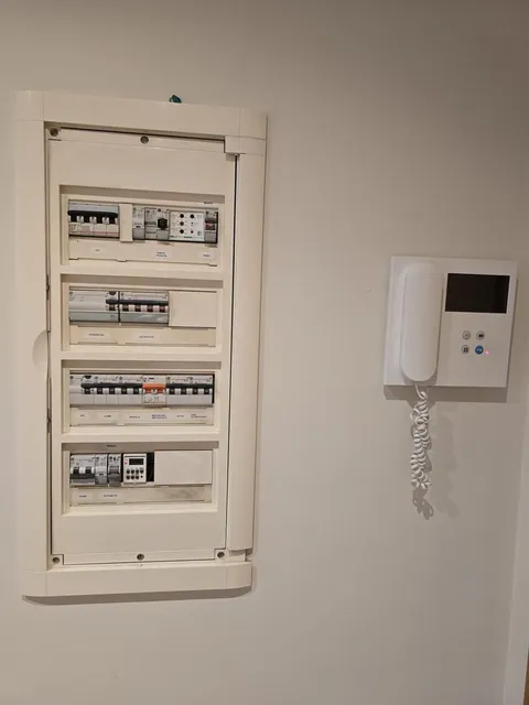 Pis de 69 m² a Manresa