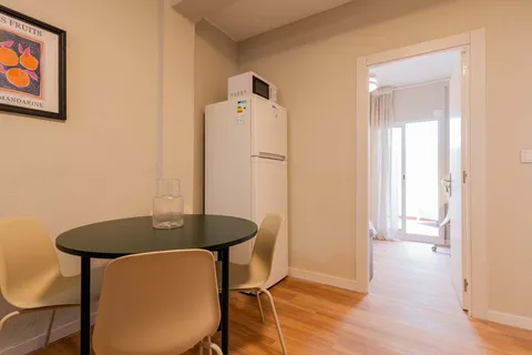 Habitación en alquiler, Burjasot