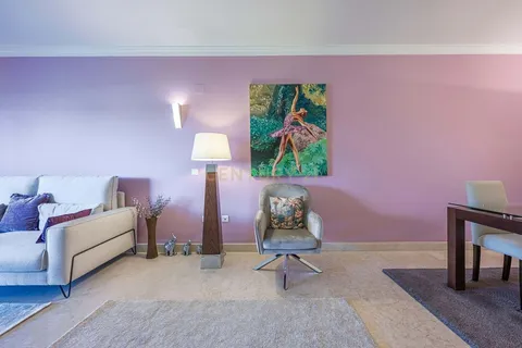 Pis de 90 m² a Marbella