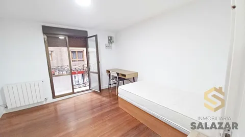 Pis de 64 m² a Bilbao