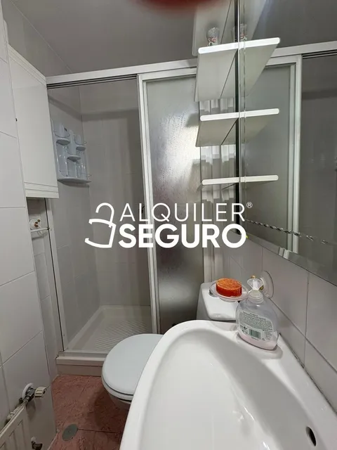 Wohnung 90 m² in Madrid