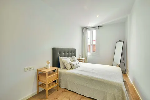 Pis de 130 m² a Barcelona