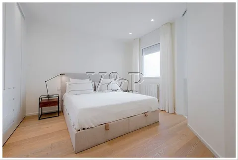 Pis de 145 m² a Madrid