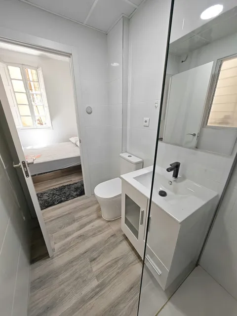 Pis de 55 m² a Múrcia