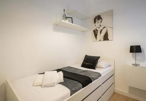 Pis de 40 m² a Madrid