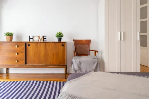 Zimmer zur Miete, Madrid