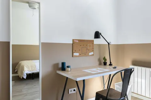 Appartamento 52 m² a Getafe