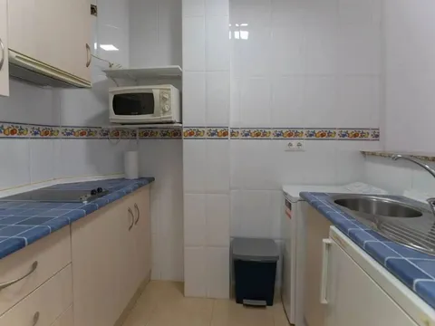 Pis de 49 m² a Fuengirola