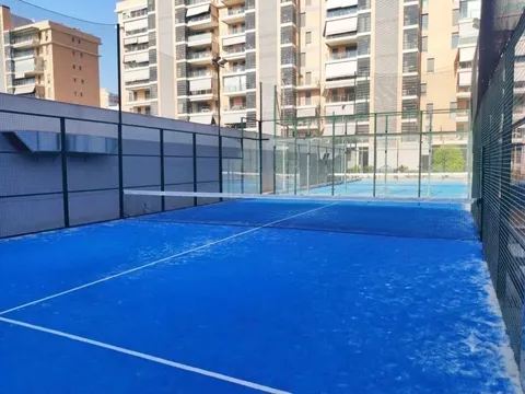Pis de 148 m² a Alacant
