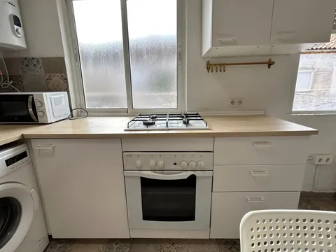 Pis de 90 m² a Granada
