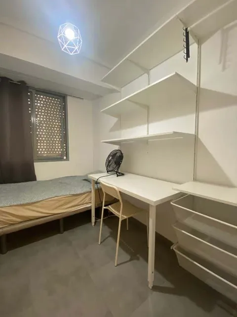 Habitació de lloguer, València