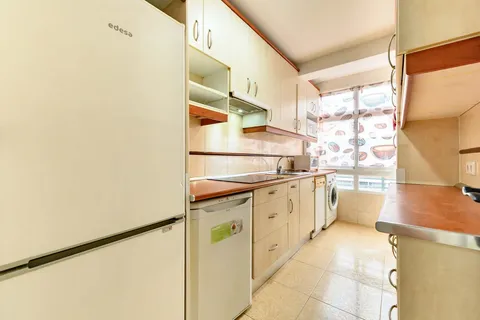 Pis de 69 m² a Madrid