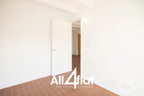 Pis de 56 m² a Sant Pere de Ribes