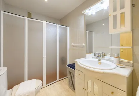 Pis de 85 m² a Madrid