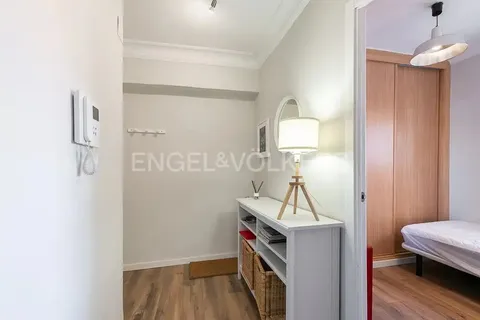 Pis de 60 m² a València