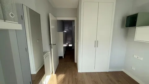 Pis de 136 m² a Santiago de Compostel·la